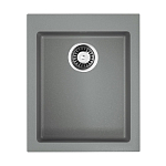 Кухонная мойка Omoikiri Bosen 41*50 гранитная крошка Leningrad Grey Кухонная мойка Omoikiri Bosen 41*50 гранитная крошка Leningrad Grey