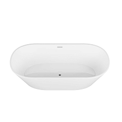 Grossman Акриловая ванна Forta GR-1503 170х75х58