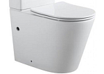 Чаша унитаза Aquanet Atago 2.0 C1 LX-2904 безободковая с крышкой-сиденьем микролифт Slim Чаша унитаза Aquanet Atago 2.0 C1 LX-2904 безободковая с крышкой-сиденьем микролифт Slim