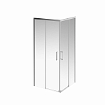 Душевой уголок Kerama Marazzi Vetro SSD 90*90*195 без поддона Душевой уголок Kerama Marazzi Vetro SSD 90*90*195 без поддона