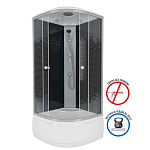 Душевая кабина Niagara Eco NG-7508-14 90х90х215 Душевая кабина Niagara Eco NG-7508-14 90х90х215