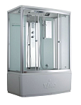 Душевая кабина Timo Comfort T-8840 Clean Glass 140х88х220 Душевая кабина Timo Comfort T-8840 Clean Glass 140х88х220