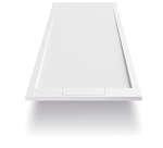 Душевой поддон RGW Stone Tray 140*80*2,5 прямоугольный белый Душевой поддон RGW Stone Tray 140*80*2,5 прямоугольный белый