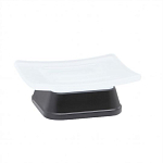 Мыльница WasserKRAFT Amper K-5429BLACK Мыльница WasserKRAFT Amper K-5429BLACK