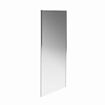 Душевая стенка боковая Kerama Marazzi Vetro VE.100.FP.CR 100*195 Душевая стенка боковая Kerama Marazzi Vetro VE.100.FP.CR 100*195