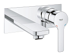 Внешняя часть для смесителя Grohe Lineare 19409001 для раковины Внешняя часть для смесителя Grohe Lineare 19409001 для раковины