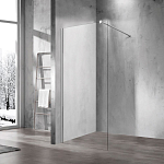 Стекло душевой перегородки Vincea Walk-In VSG-1W700CL 70*200 Стекло душевой перегородки Vincea Walk-In VSG-1W700CL 70*200