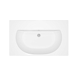 Мебельная раковина Kerama Marazzi Buongiorno 80 Мебельная раковина Kerama Marazzi Buongiorno 80