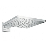 Верхний душ с кронштейном Hansgrohe Raindance E 300 Верхний душ с кронштейном Hansgrohe Raindance E 300