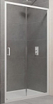 Душевая дверь в нишу RGW Passage PA-14 W 100*195 профиль белый без поддона Душевая дверь в нишу RGW Passage PA-14 W 100*195 профиль белый без поддона