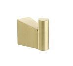 Крючок Fixsen Trend Gold FX-99005 матовое золото Крючок Fixsen Trend Gold FX-99005 матовое золото