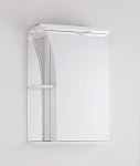 Зеркало-шкаф Style Line Виола 50/С R с Led-подсветкой Зеркало-шкаф Style Line Виола 50/С R с Led-подсветкой