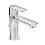 Смеситель Ideal Standard Connect Air A7007AA для раковины c донным клапаном Смеситель Ideal Standard Connect Air A7007AA для раковины c донным клапаном