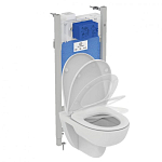 Комплект инсталляции Ideal Standard Prosys RI471602 Комплект инсталляции Ideal Standard Prosys RI471602