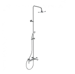 Душевая стойка Ideal Standard Cerafine O BC749AA Душевая стойка Ideal Standard Cerafine O BC749AA