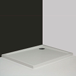 Душевой поддон Roth Flat Kvadro 100*80*5 Душевой поддон Roth Flat Kvadro 100*80*5
