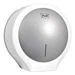 Диспенсер для туалетной бумаги Puff 7135S хром с ключом Диспенсер для туалетной бумаги Puff 7135S хром с ключом