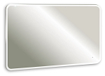 Зеркало Aquanika Basic 120*80/80*120 AQB12080RU133 реверсивное крепление, датчик на движения, антипар Зеркало Aquanika Basic 120*80/80*120 AQB12080RU133 реверсивное крепление, датчик на движения, антипар