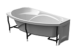 Боковая панель короткая Vannesa София 47 R Боковая панель короткая Vannesa София 47 R