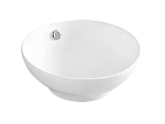 Накладная раковина D&K Matrix DT1390516 40,5*40,5 Накладная раковина D&K Matrix DT1390516 40,5*40,5