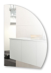 Зеркало Silver Mirrors Mario 68,6*109,7 с Led-подсветкой инфракрасный выключатель R Зеркало Silver Mirrors Mario 68,6*109,7 с Led-подсветкой инфракрасный выключатель R