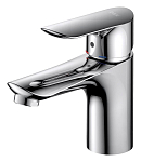 Смеситель D&K Venice Baciano DA1032101 для раковины Смеситель D&K Venice Baciano DA1032101 для раковины