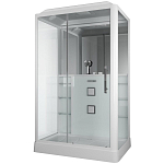 Душевая кабина Grossman GR128L 135х90х225 Душевая кабина Grossman GR128L 135х90х225