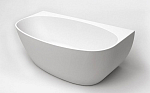 Акриловая ванна BelBagno BB83-1500-W0 150х78 без перелива Акриловая ванна BelBagno BB83-1500-W0 150х78 без перелива