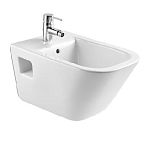 Подвесное биде Roca The Gap 35*54 Подвесное биде Roca The Gap 35*54