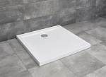 Душевой поддон Radaway Doros Plus C 80*80*4,5 Душевой поддон Radaway Doros Plus C 80*80*4,5
