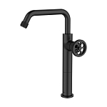 Смеситель Iddis Grange GRABLR1i01 для раковины черный матовый Смеситель Iddis Grange GRABLR1i01 для раковины черный матовый