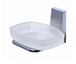 Мыльница WasserKRAFT Lopau K-6029 Мыльница WasserKRAFT Lopau K-6029