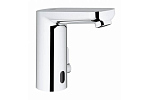 Сенсорный смеситель Grohe Eurosmart Cosmopolitan E 36325001 для раковины, сеть Сенсорный смеситель Grohe Eurosmart Cosmopolitan E 36325001 для раковины, сеть