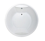 Акриловая ванна Aima Design Omega 180х180 Акриловая ванна Aima Design Omega 180х180