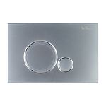 Кнопка смыва BelBagno Sfera BB016-SR-CHROME.M хром матовый Кнопка смыва BelBagno Sfera BB016-SR-CHROME.M хром матовый