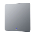 Зеркало Grossman Elegans-промо 80*80 Led подсветка с сенсорным выключателем