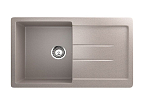 Кухонная мойка Ulgran Classic U-507 77*49,5 (-302, песочный) Кухонная мойка Ulgran Classic U-507 77*49,5 (-302, песочный)