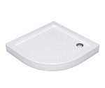 Душевой поддон WasserKRAFT Isen 26T23 100х100х17,5 Душевой поддон WasserKRAFT Isen 26T23 100х100х17,5