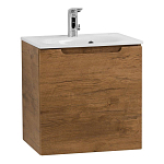 Тумба с раковиной BelBagno Etna 50 R Rovere Nature Тумба с раковиной BelBagno Etna 50 R Rovere Nature