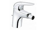 Смеситель Grohe Eurostyle 23720003 для биде с донным клапаном Смеситель Grohe Eurostyle 23720003 для биде с донным клапаном