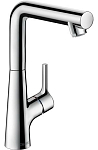 Смеситель Hansgrohe Talis S 72105000 для раковины Смеситель Hansgrohe Talis S 72105000 для раковины