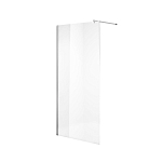 Душевая перегородка Niagara Nova Walk-in NG-663-80 80х195 L/R Душевая перегородка Niagara Nova Walk-in NG-663-80 80х195 L/R