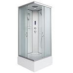 Душевая кабина Niagara Classic NG-1108-14P 90х90х220 Душевая кабина Niagara Classic NG-1108-14P 90х90х220