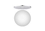 Верхний душ Aquatek AQ2079CR круглый 300*70мм Верхний душ Aquatek AQ2079CR круглый 300*70мм