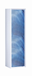 Пенал MarkaOne Milacco 30П 1д. Blue marble R Пенал MarkaOne Milacco 30П 1д. Blue marble R