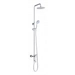 Душевая стойка River Lux D41-3 с изливом