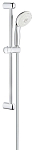 Душевая стойка Grohe New Tempesta 27795001 60см хром Душевая стойка Grohe New Tempesta 27795001 60см хром
