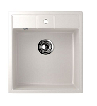 Кухонная мойка Ulgran Classic U-406 50*44,5 (-331, белый) Кухонная мойка Ulgran Classic U-406 50*44,5 (-331, белый)