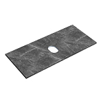 Столешница Sancos TT100A1 100*46 Black sky Столешница Sancos TT100A1 100*46 Black sky