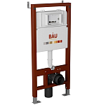 Система инсталляции для унитазов Bauedge Pro Q111300 Система инсталляции для унитазов Bauedge Pro Q111300